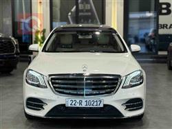 مێرسێدس بێنز S-Class